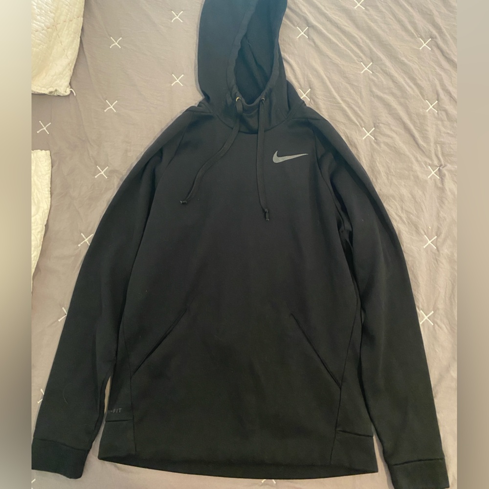 Nike Adult Dri-FIT Hoodie